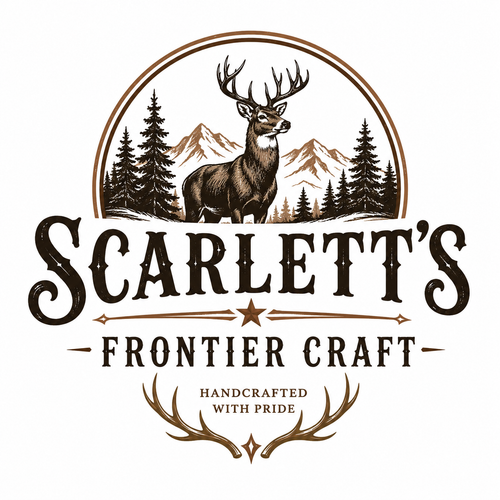 Frontier Craft