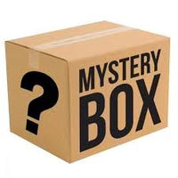 Scarlett's Mystery Box